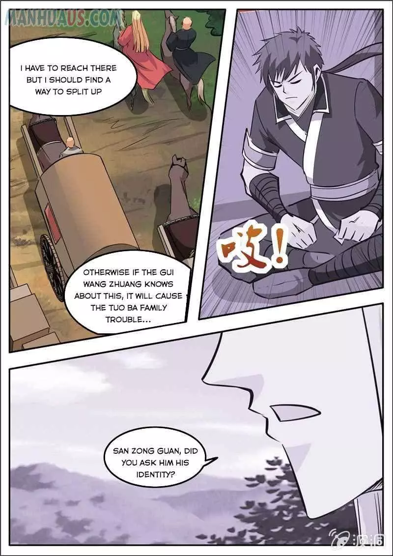 Manga page 10