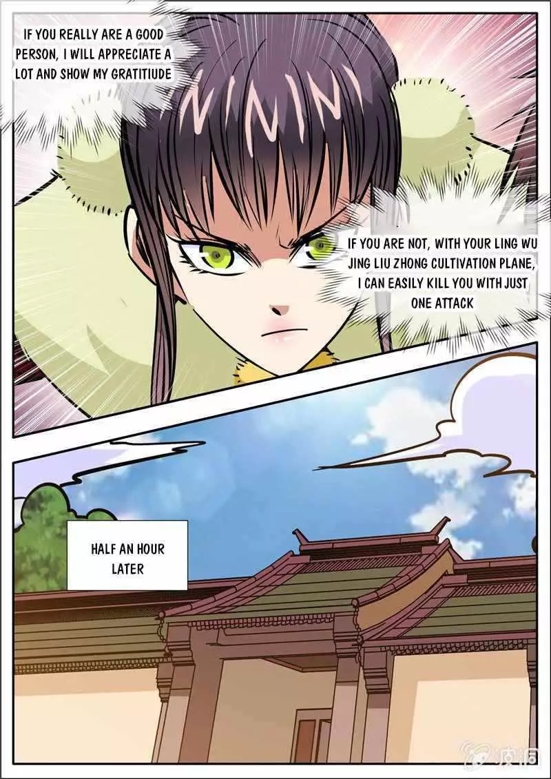 Manga page 7