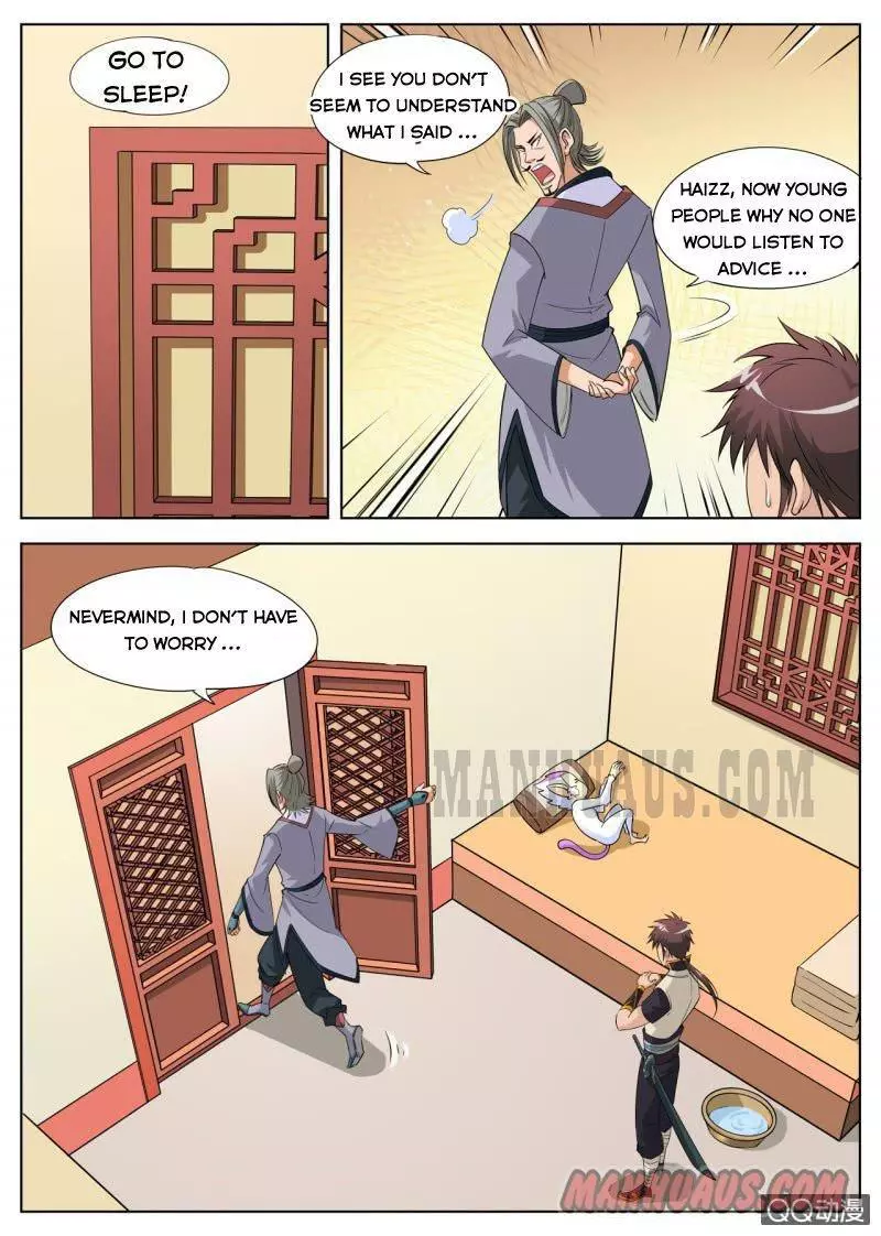 Manga page 10