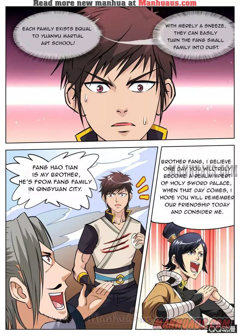 Manga page 20
