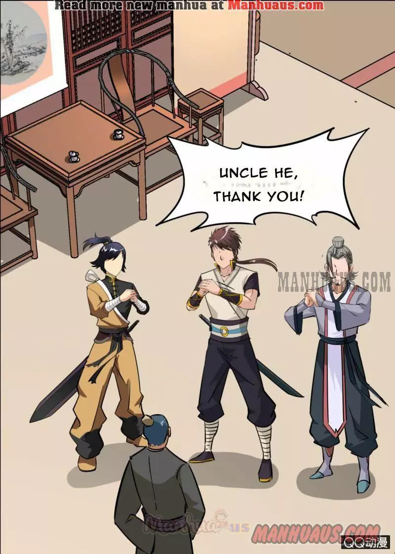 Manga page 15