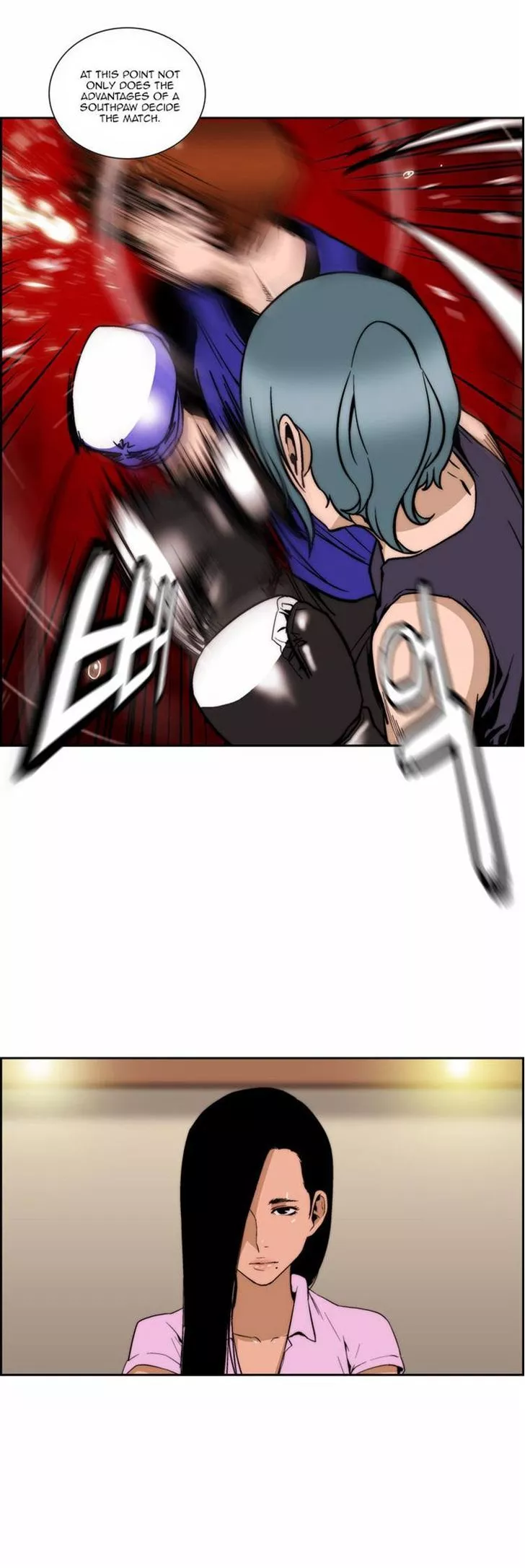 Manga page 11