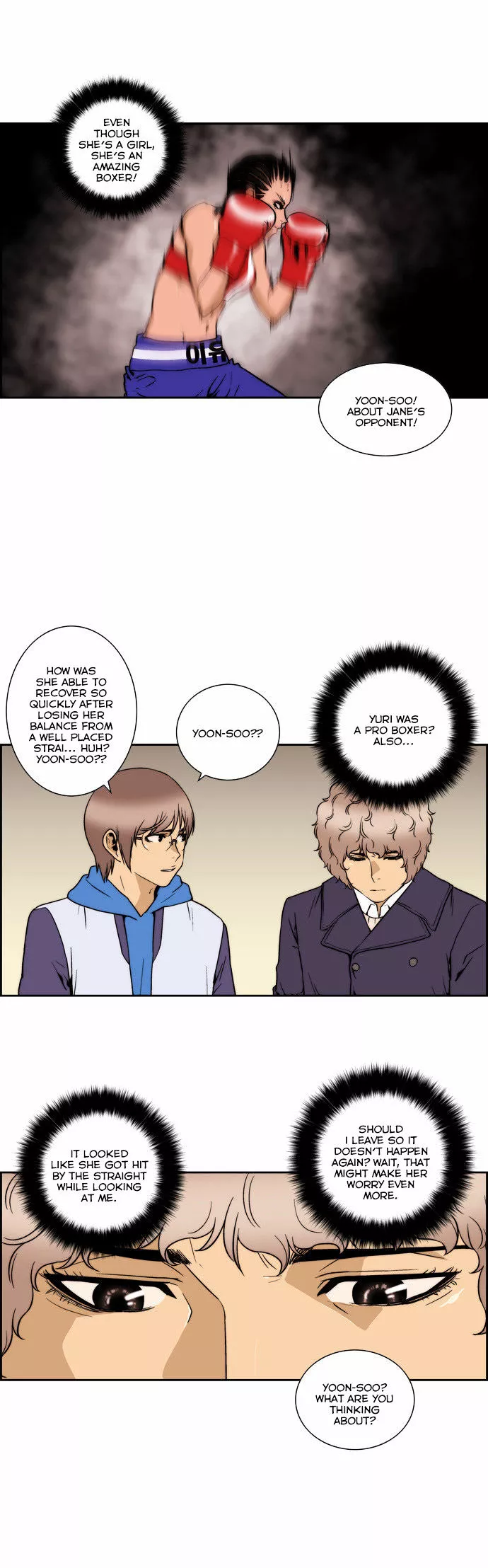 Manga page 7