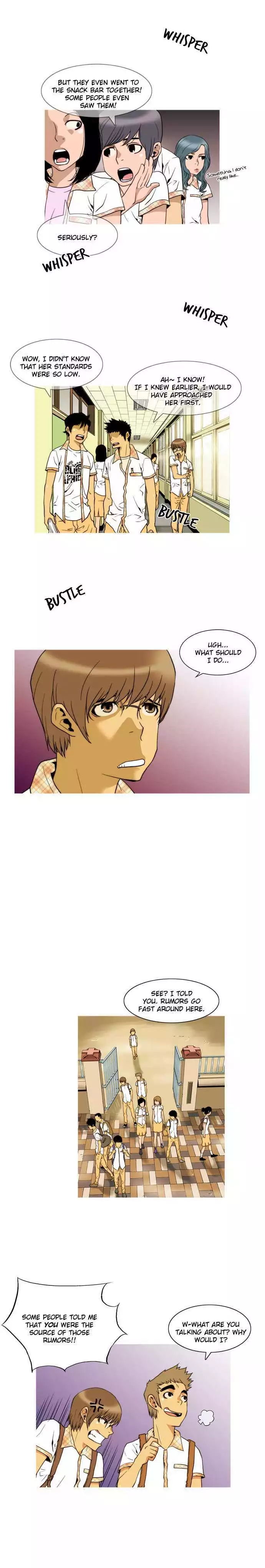Manga page 9