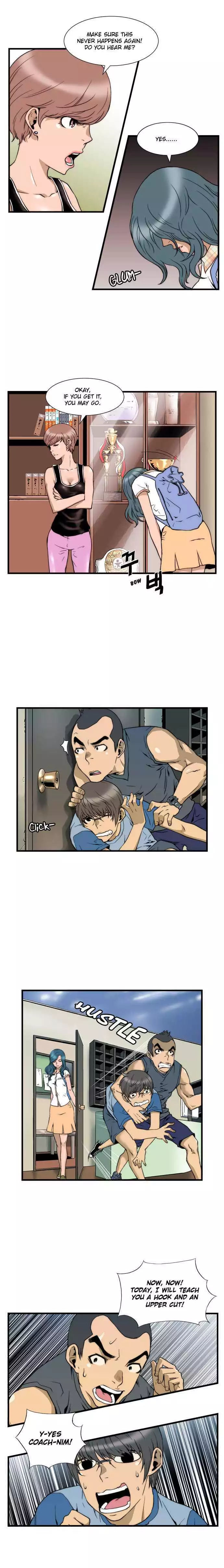 Manga page 4