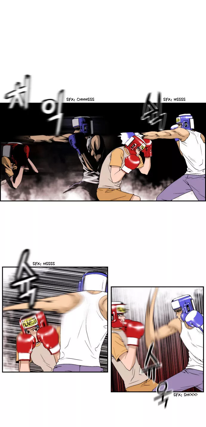 Manga page 19
