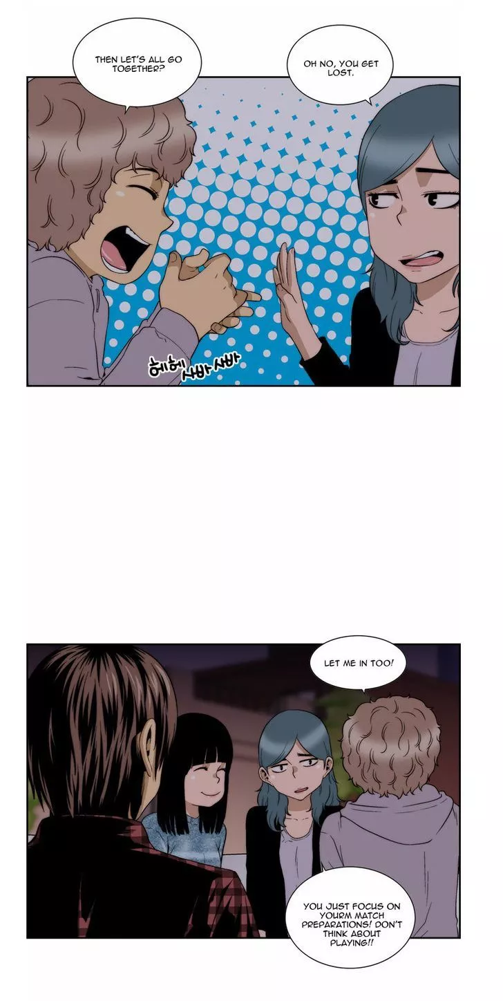 Manga page 11