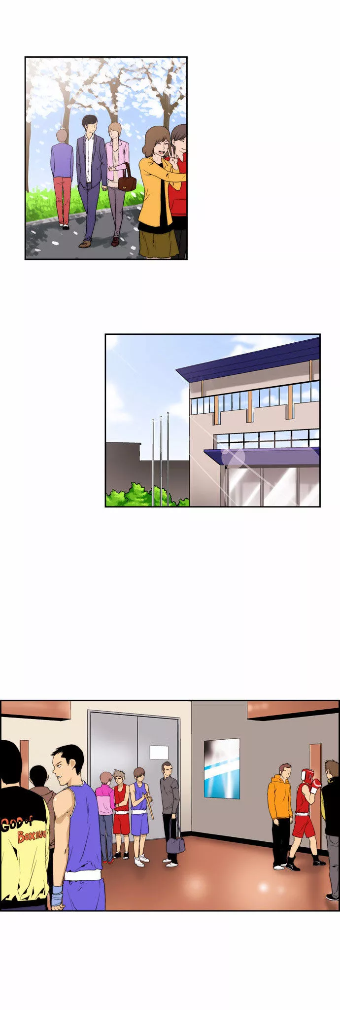 Manga page 12