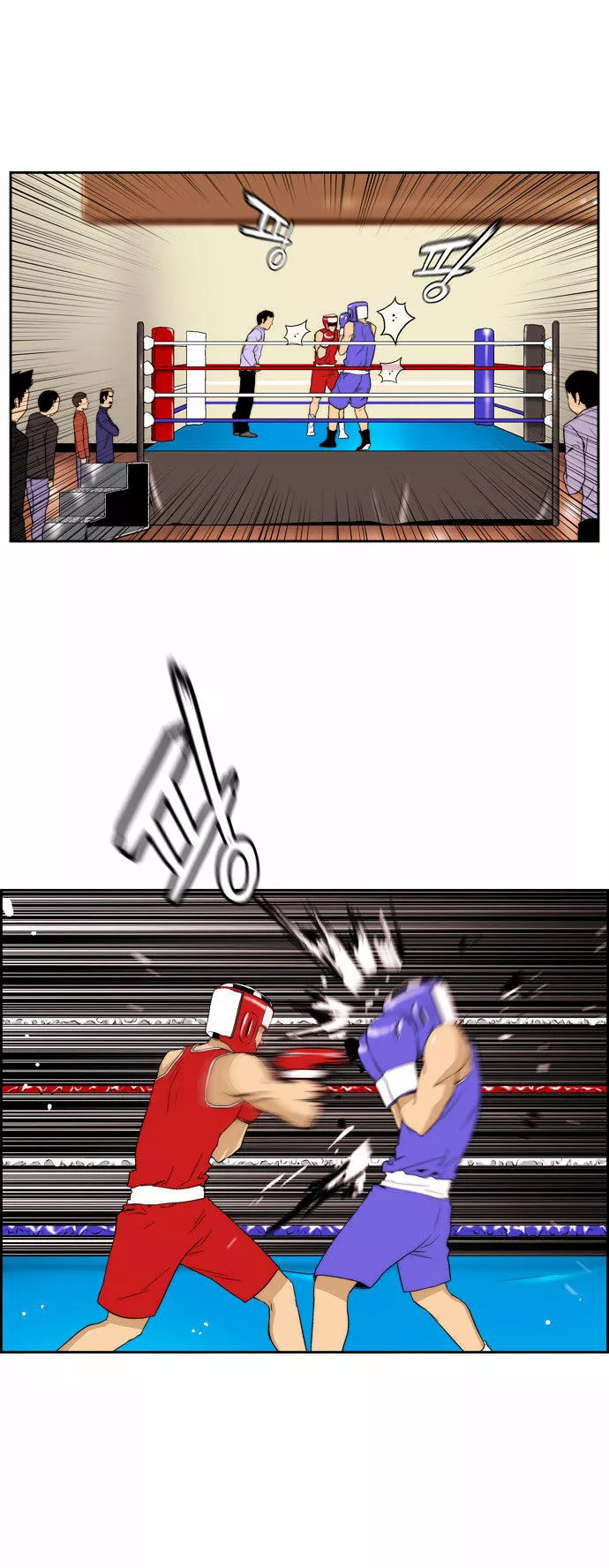 Manga page 15