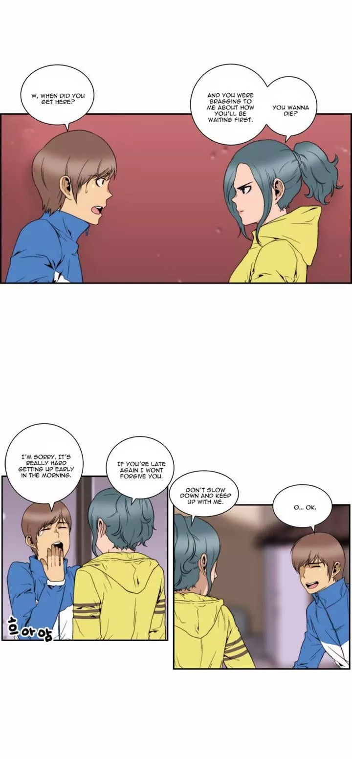 Manga page 4