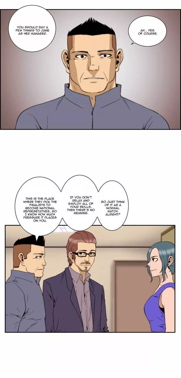 Manga page 11
