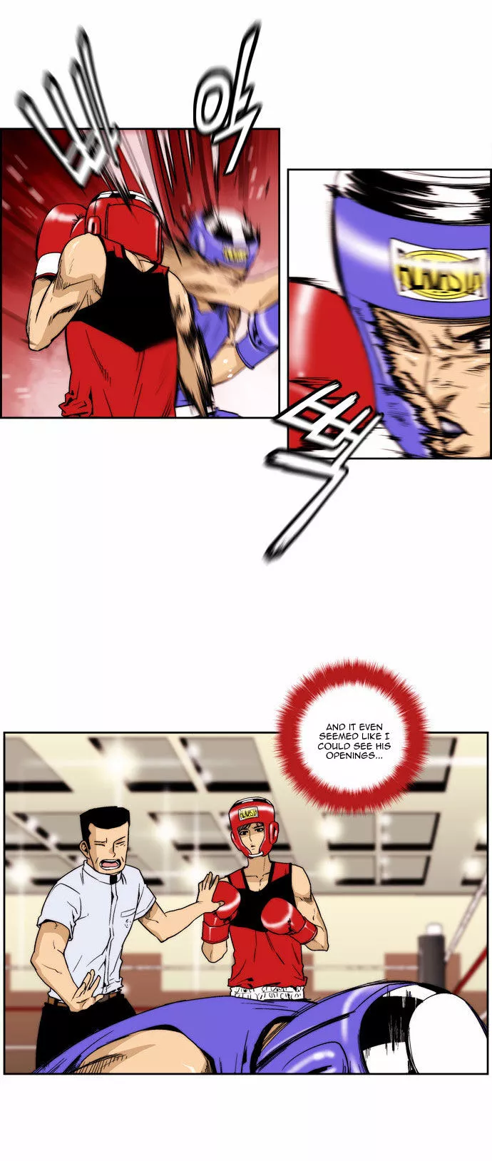 Manga page 10