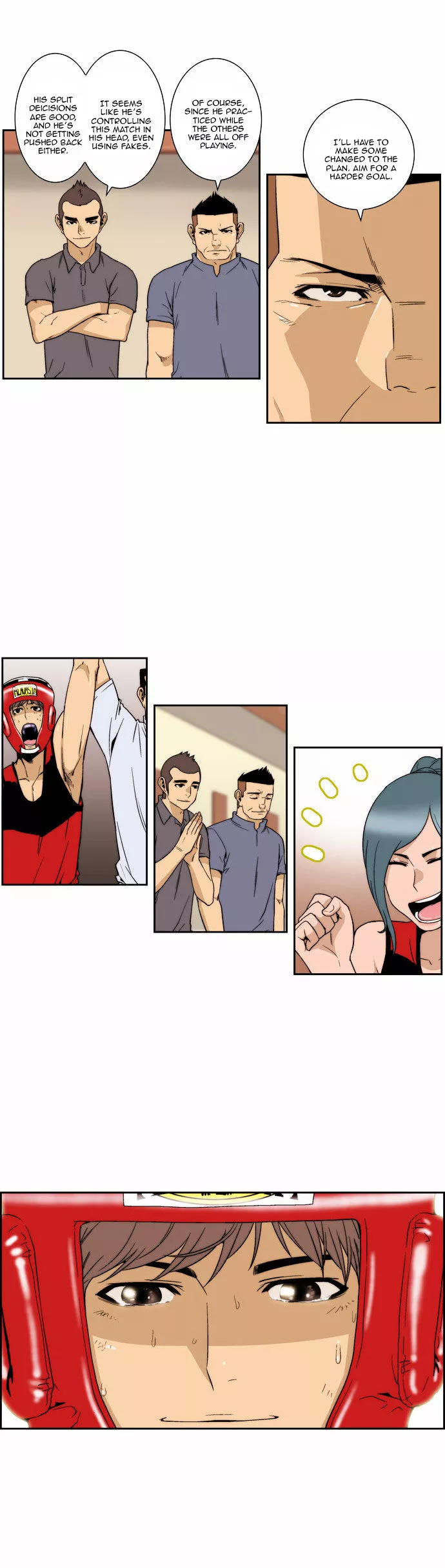 Manga page 16