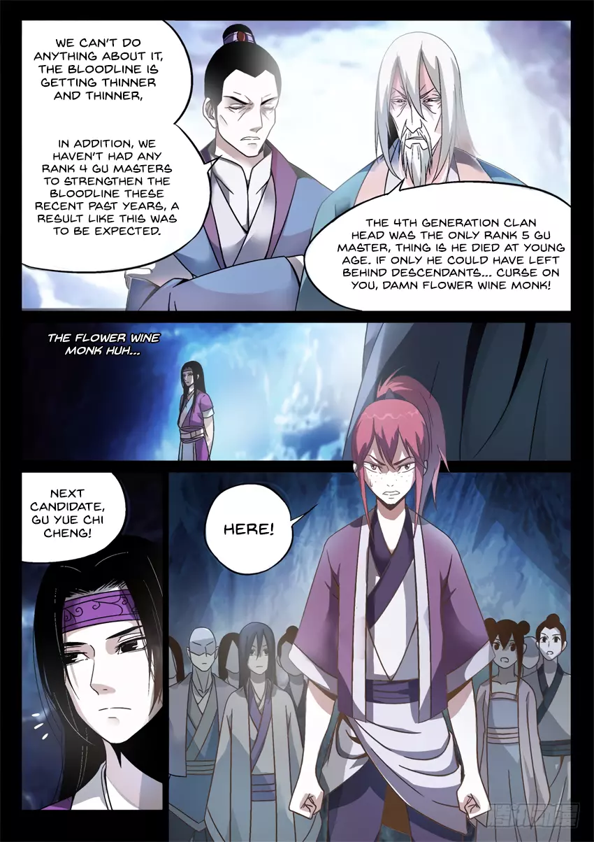 Manga page 13