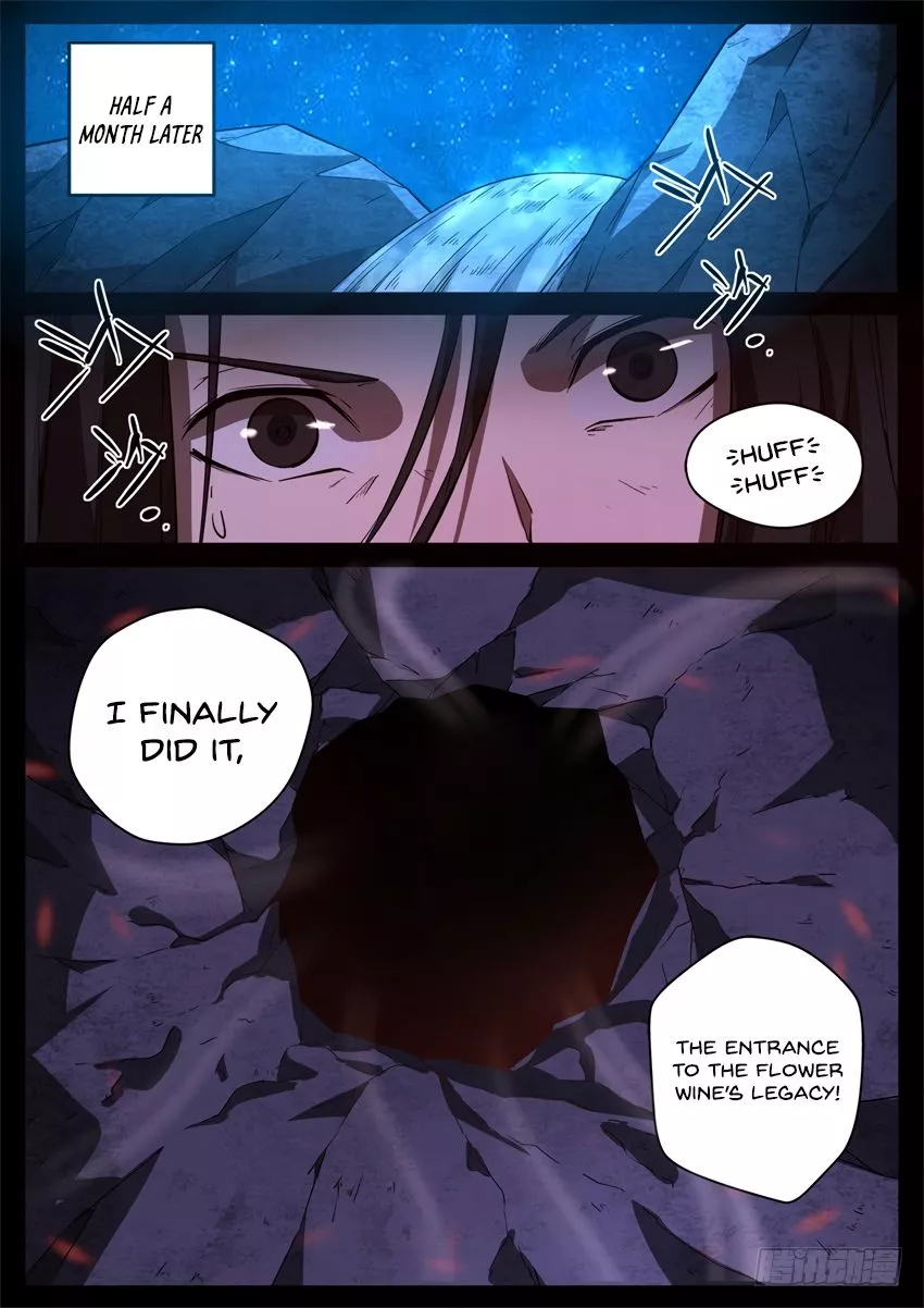 Manga page 12