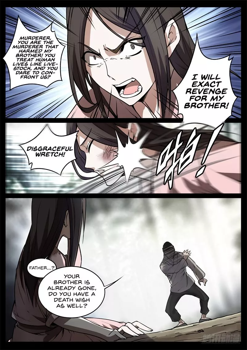 Manga page 10