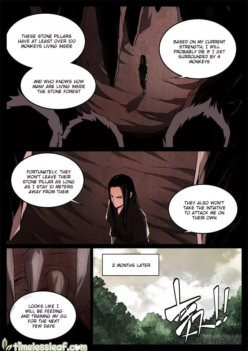 Manga page 9