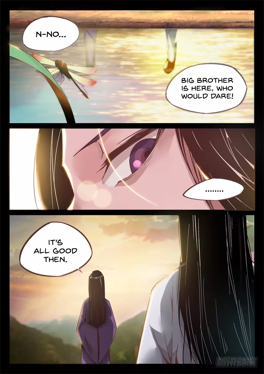 Manga page 7