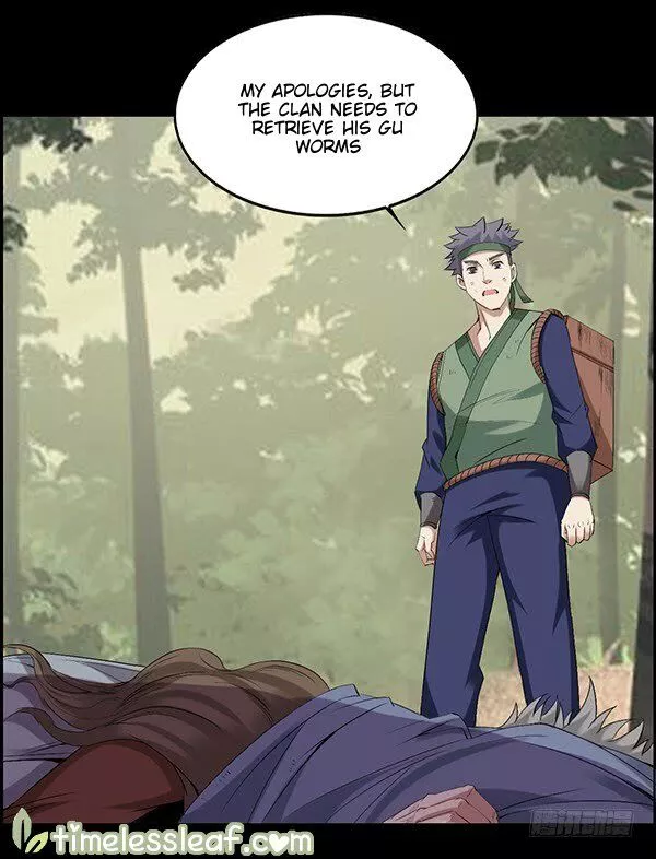 Manga page 21