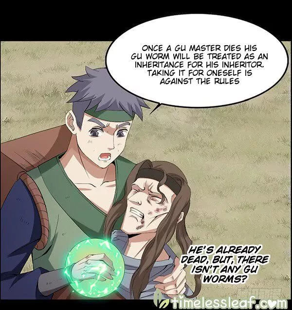 Manga page 22
