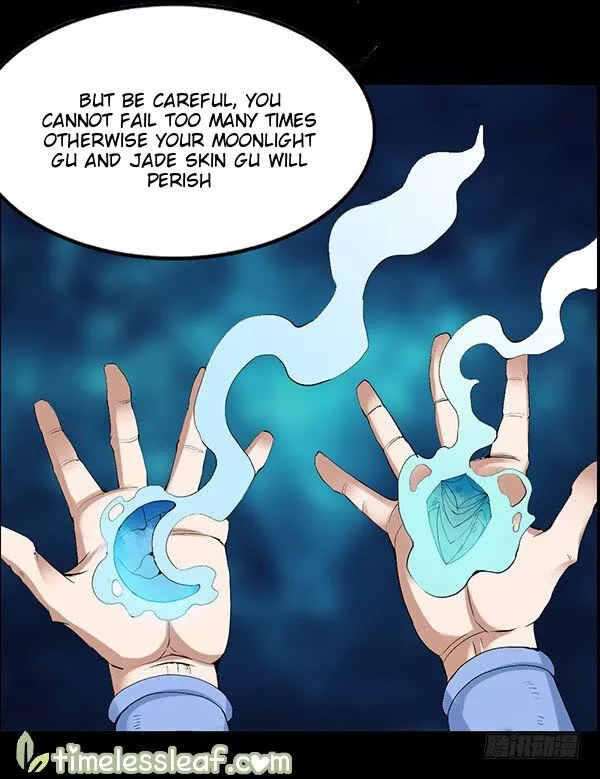 Manga page 17