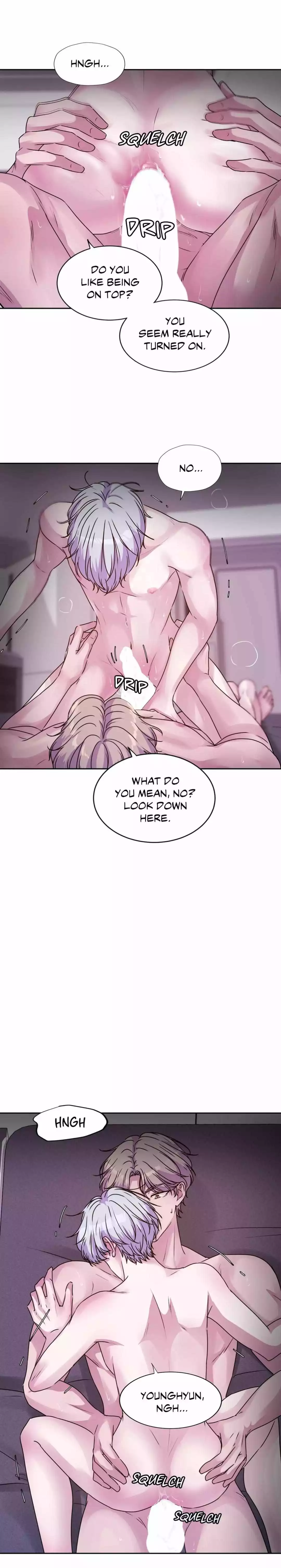 Manga page 17