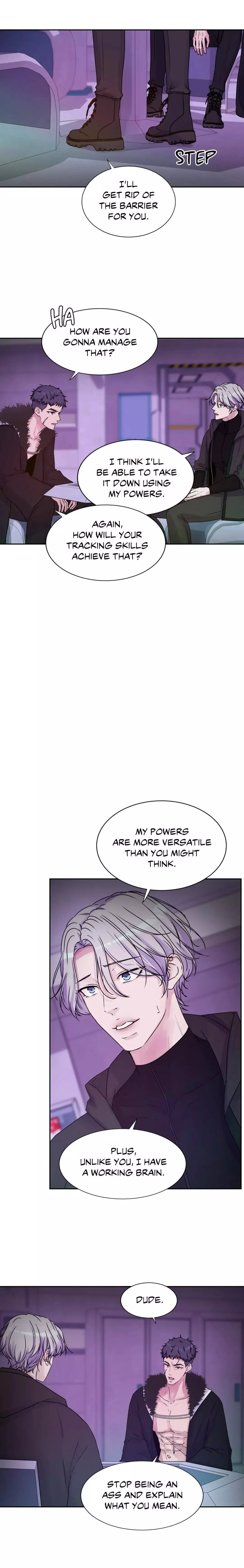 Manga page 4