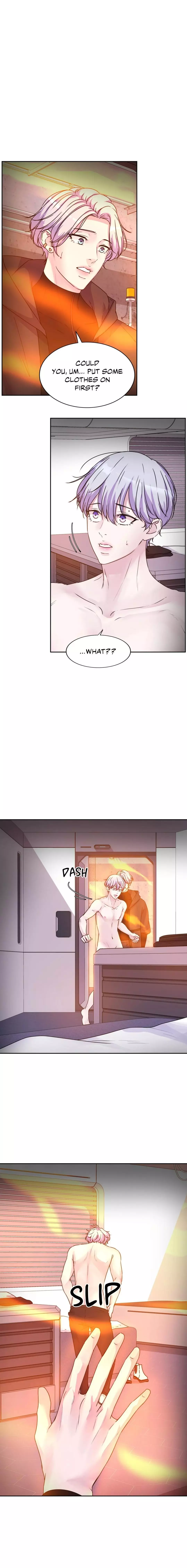 Manga page 10