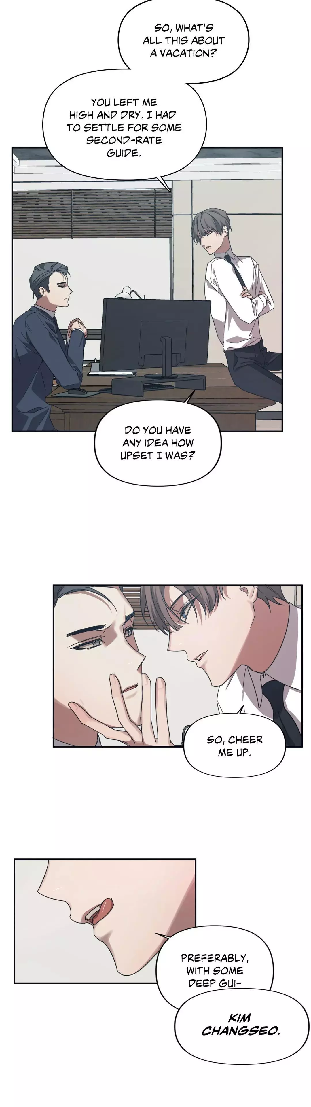 Manga page 4
