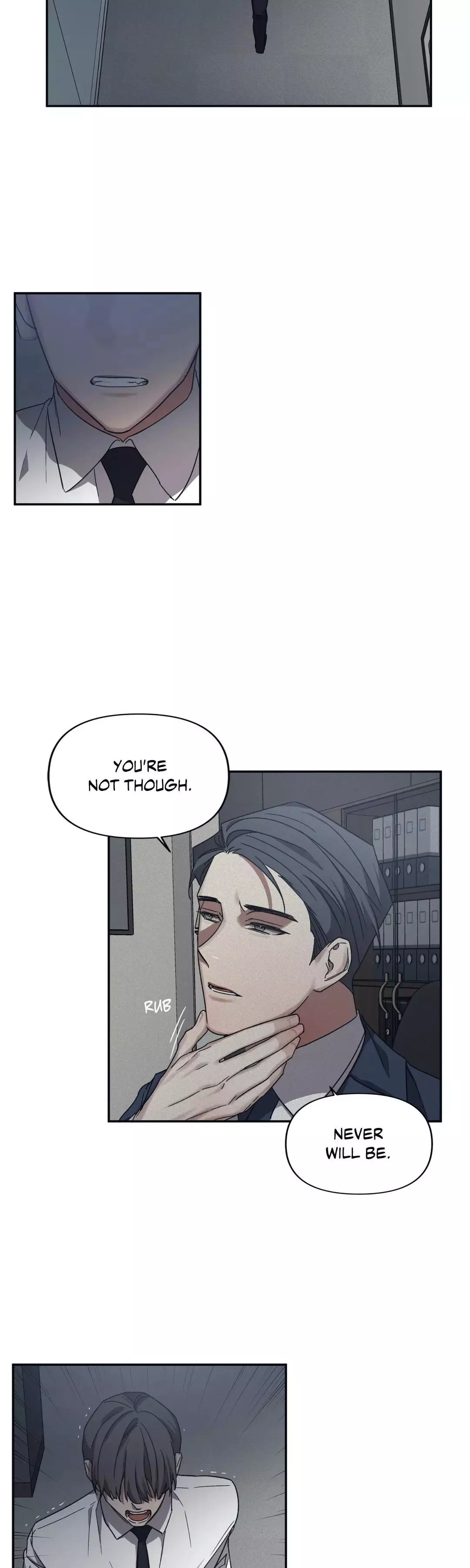 Manga page 9