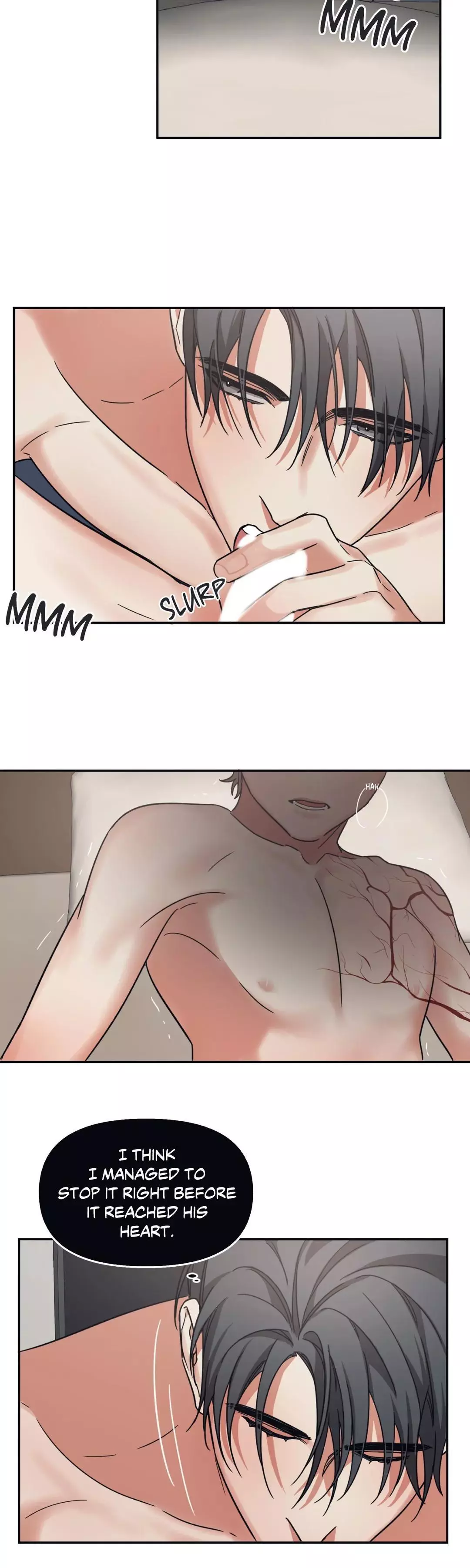 Manga page 19
