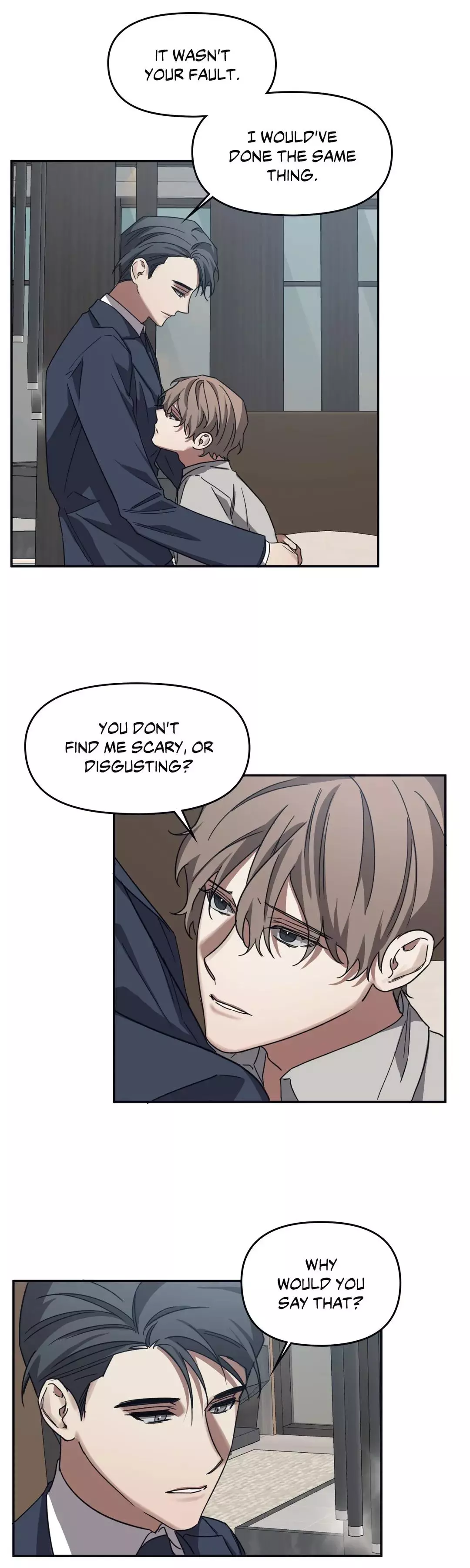 Manga page 22