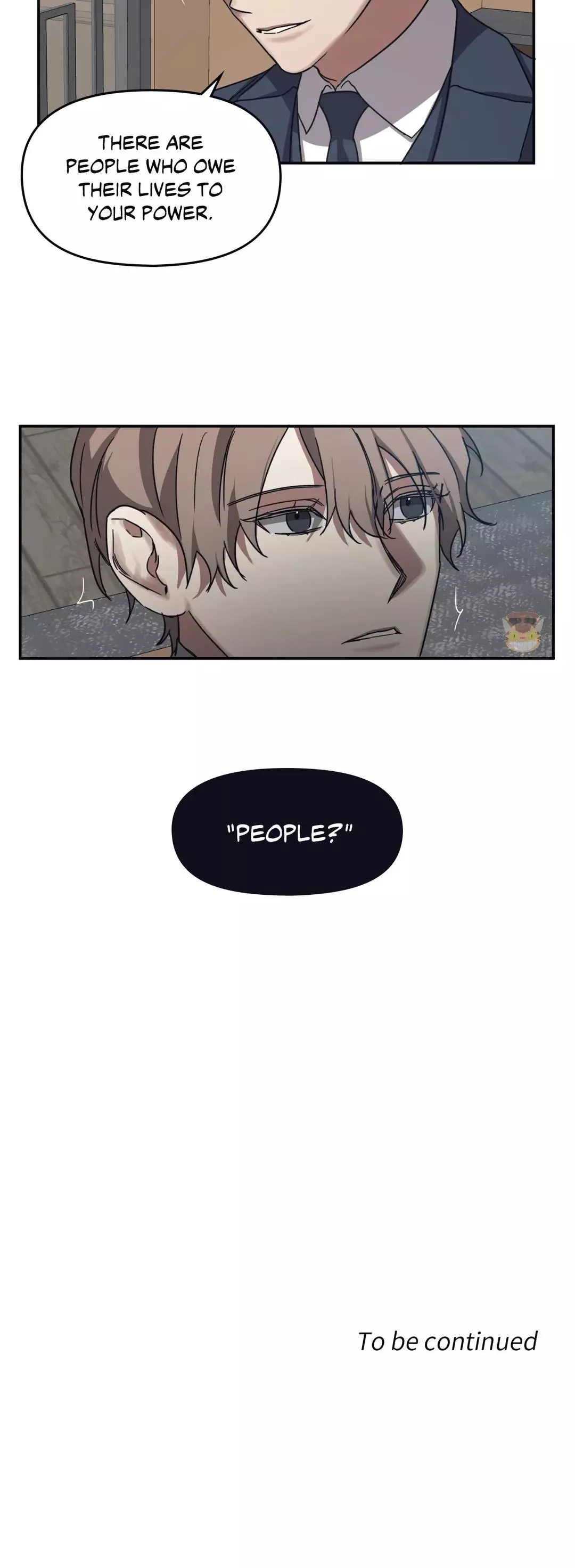Manga page 25
