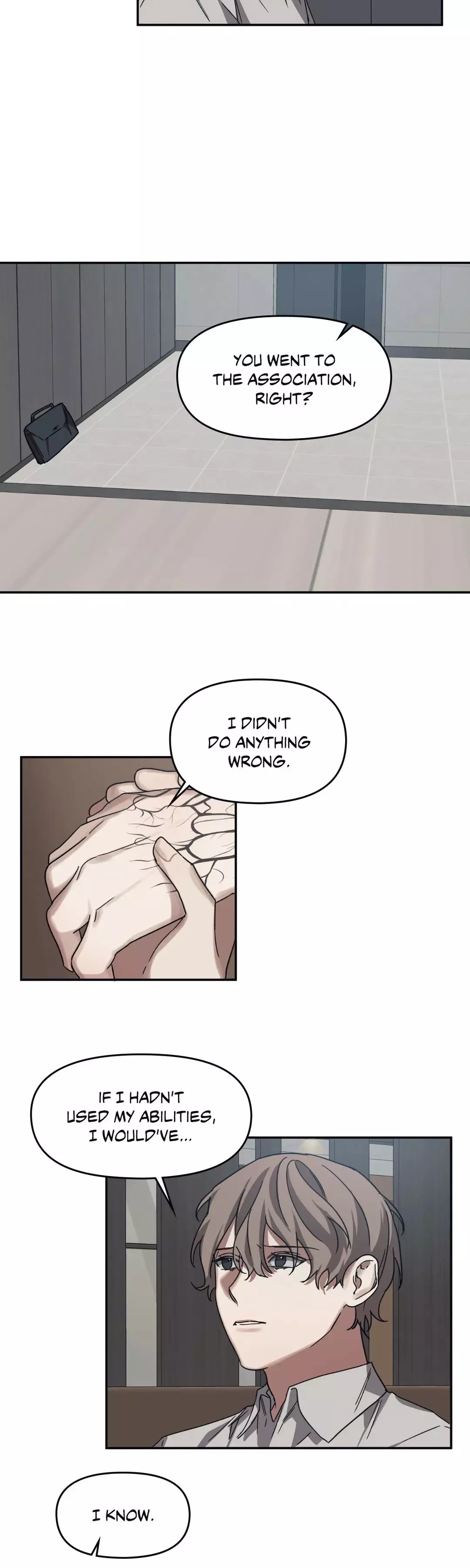 Manga page 21