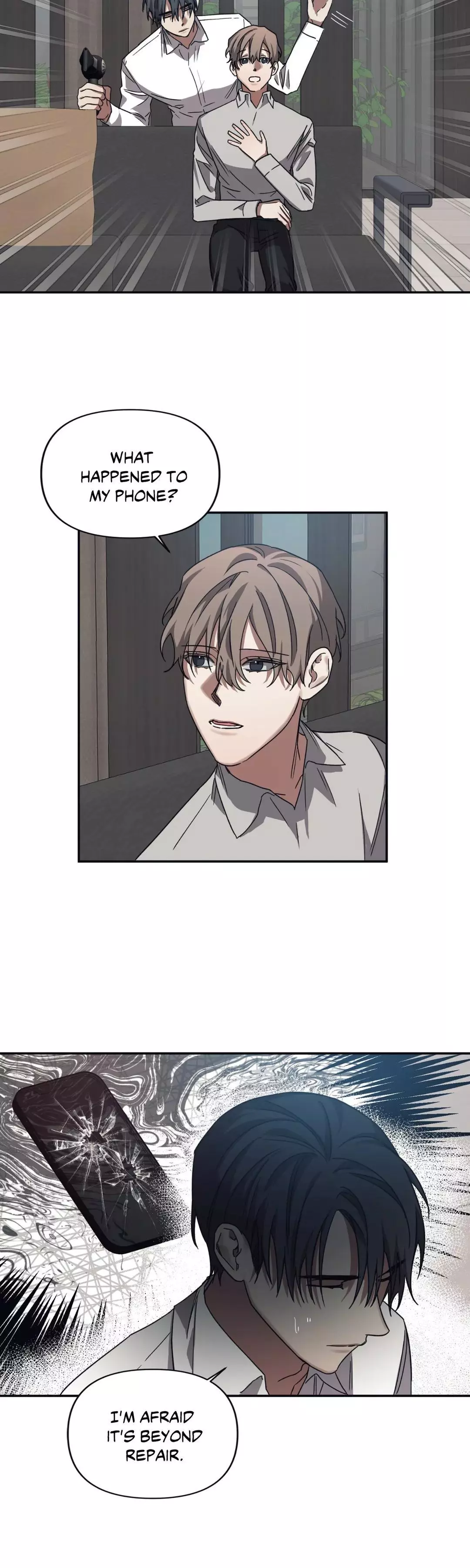 Manga page 18