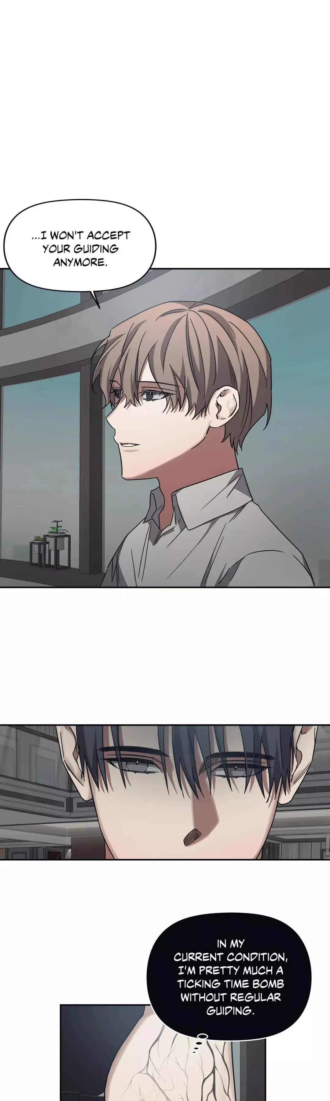 Manga page 11