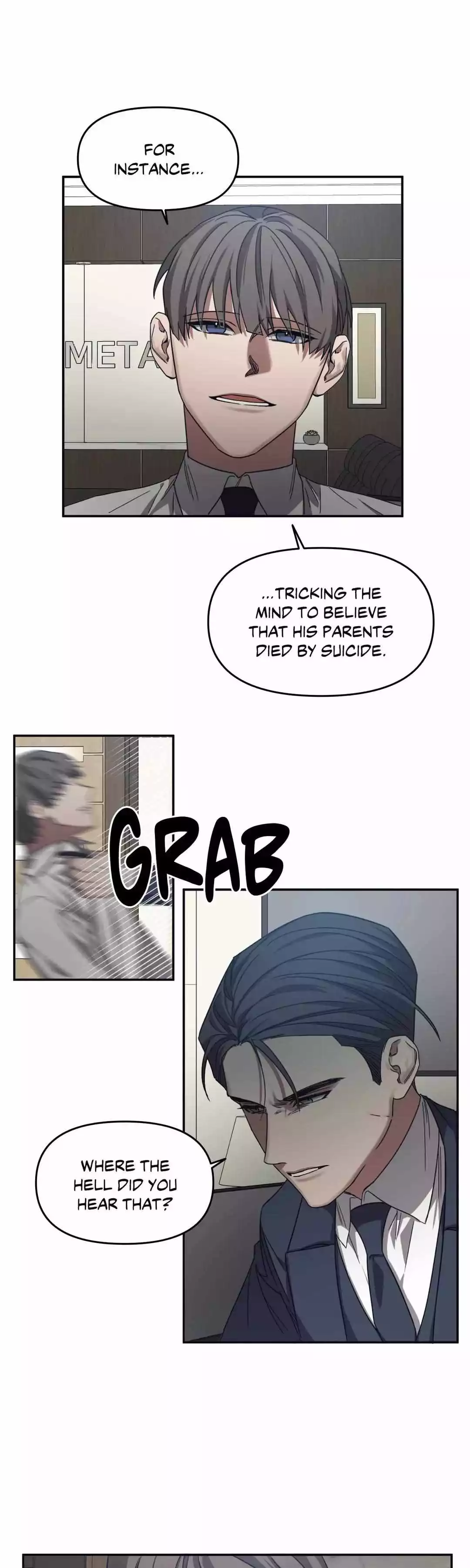 Manga page 19