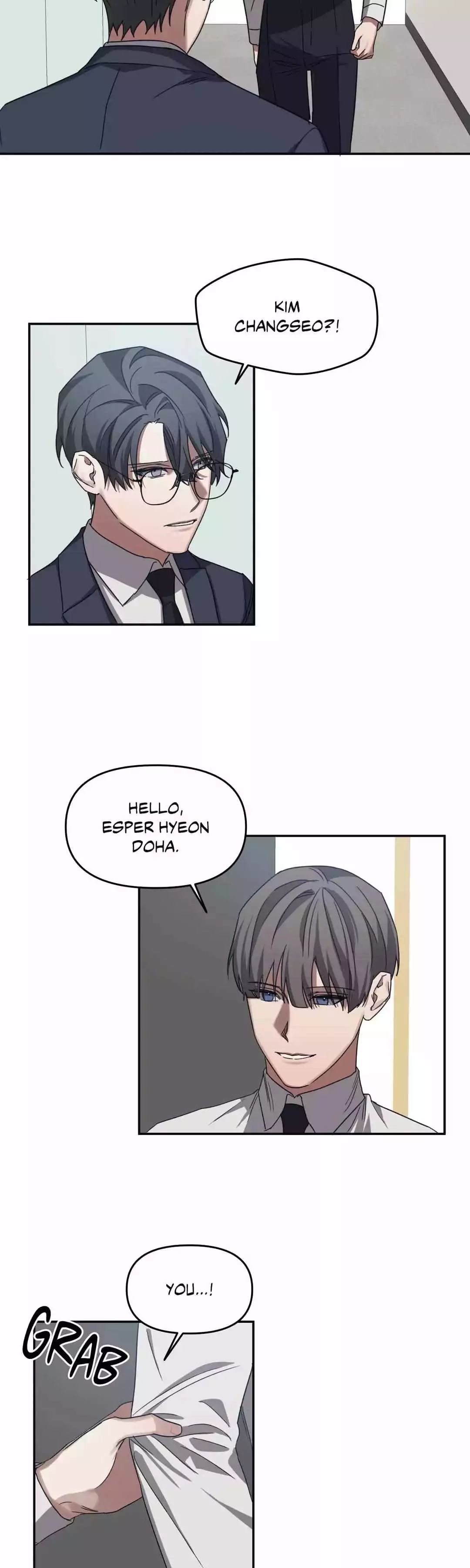 Manga page 11