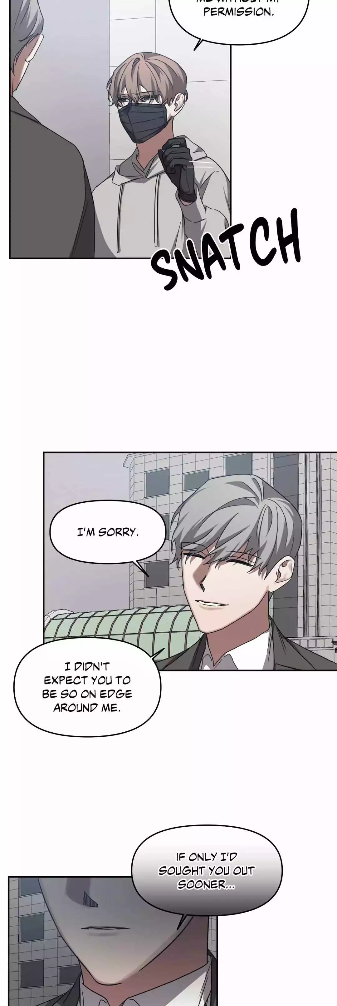 Manga page 9