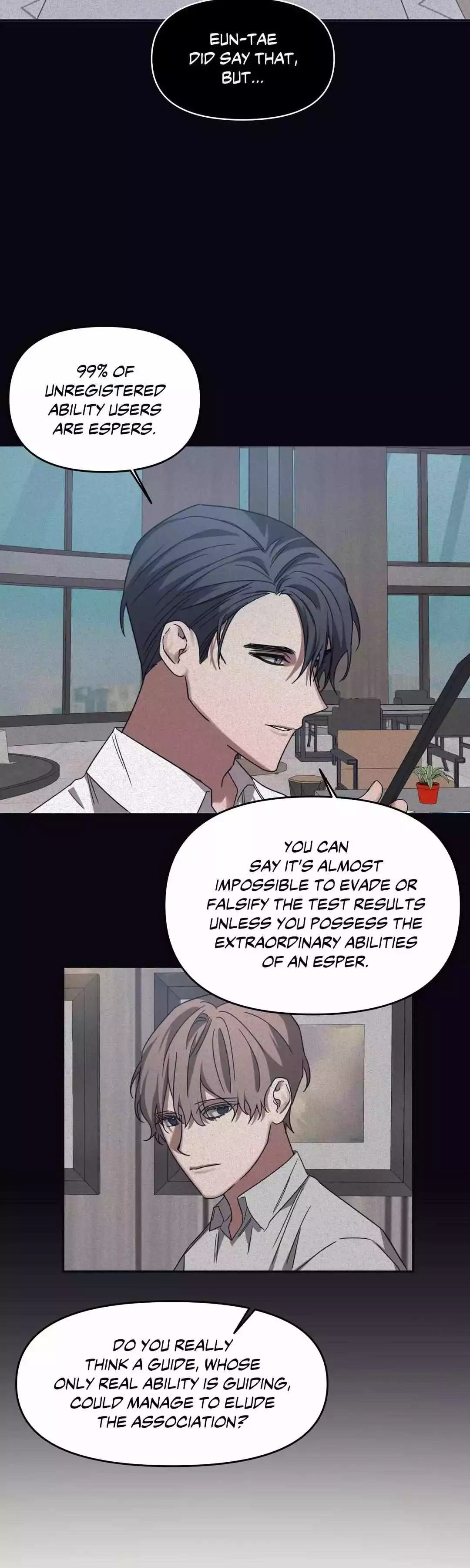 Manga page 12