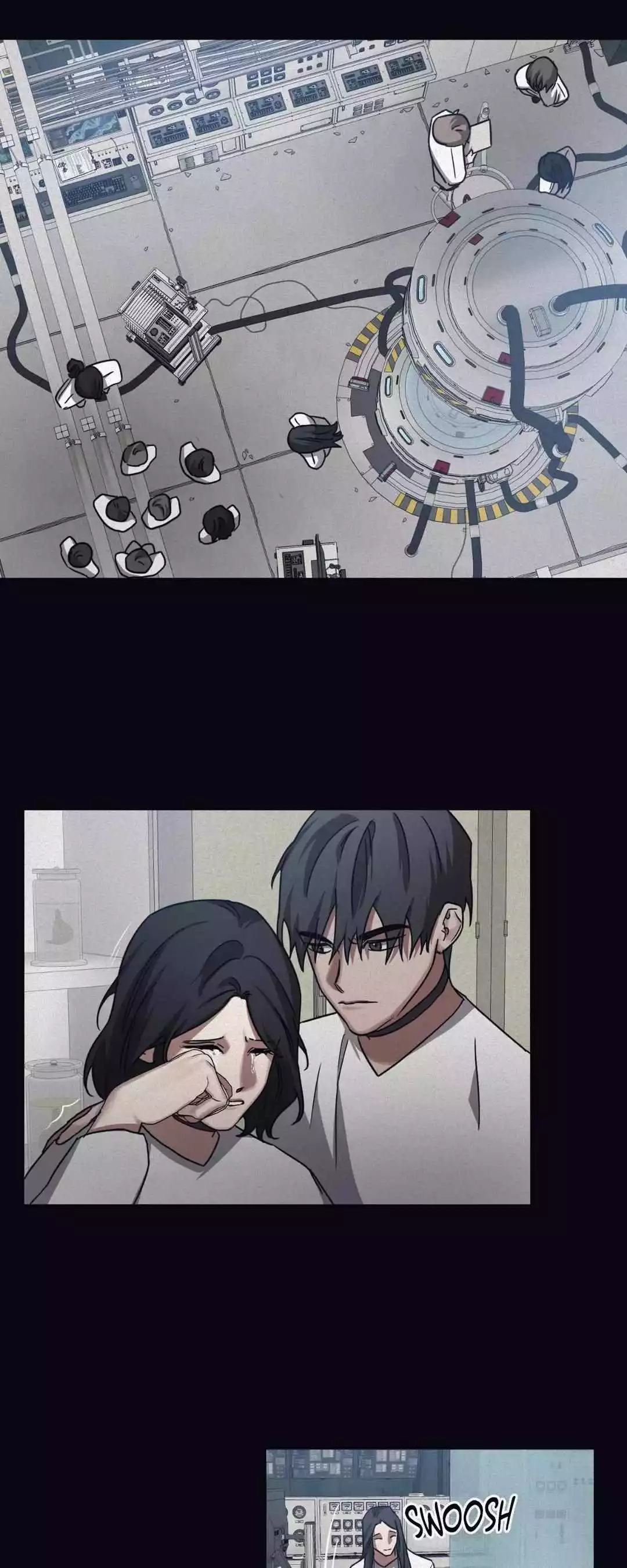 Manga page 11