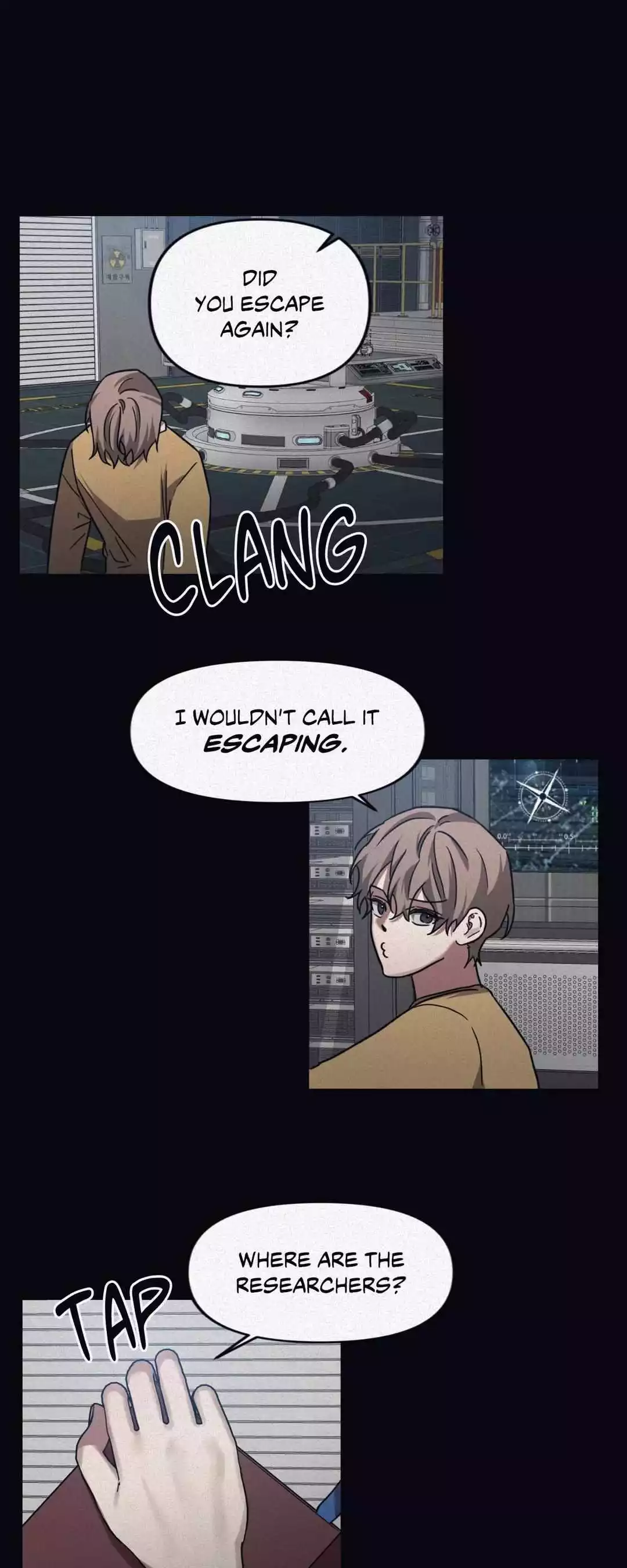 Manga page 23
