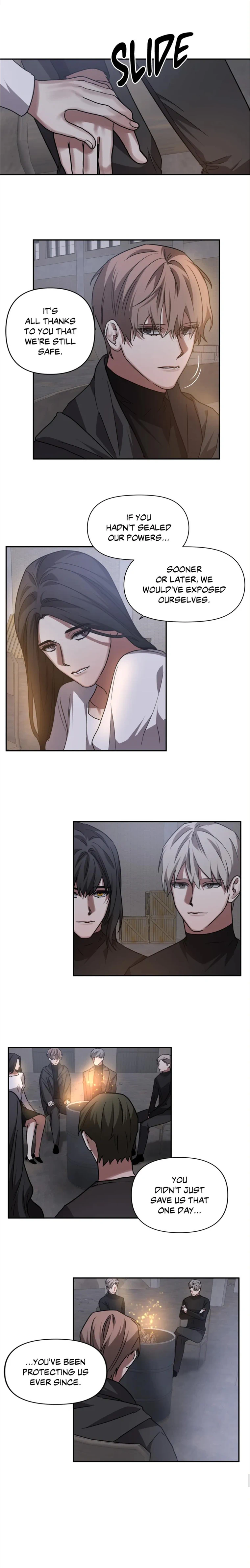 Manga page 12