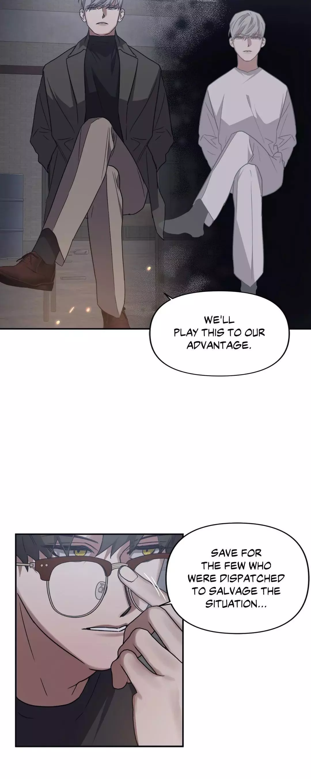Manga page 11