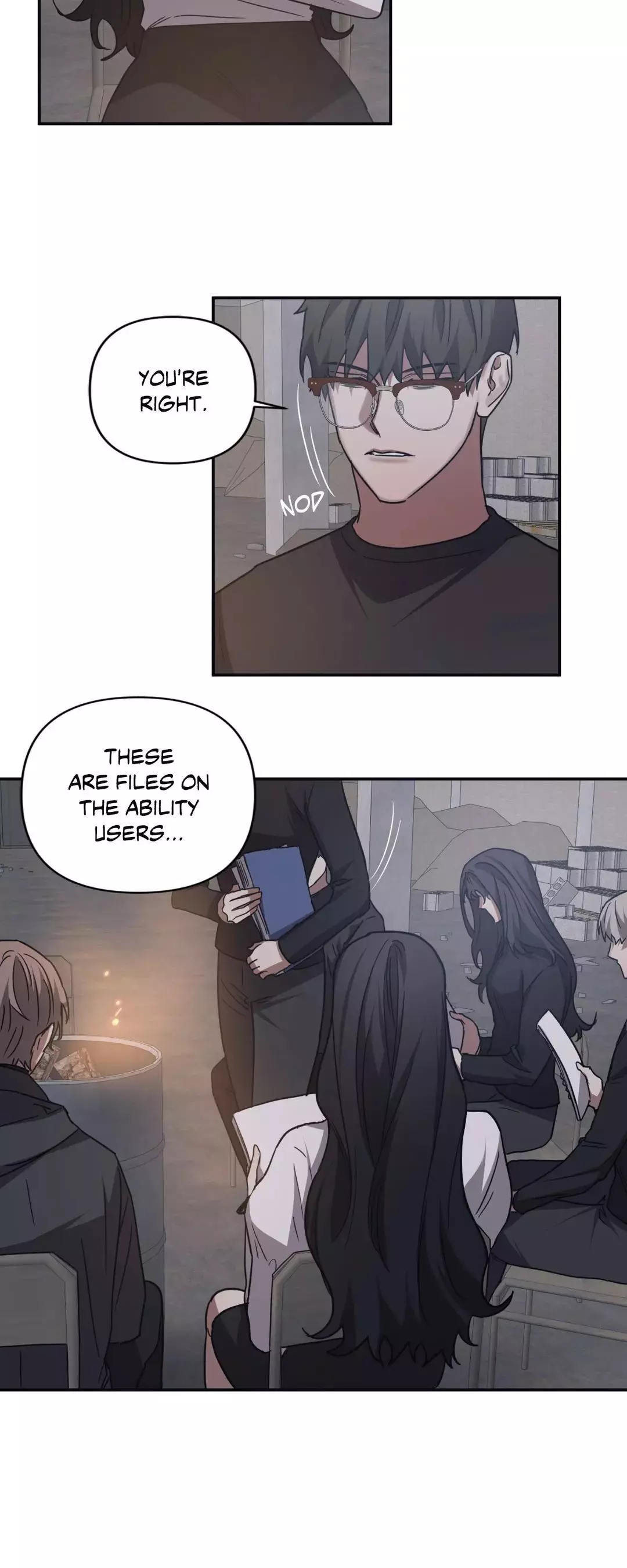 Manga page 15