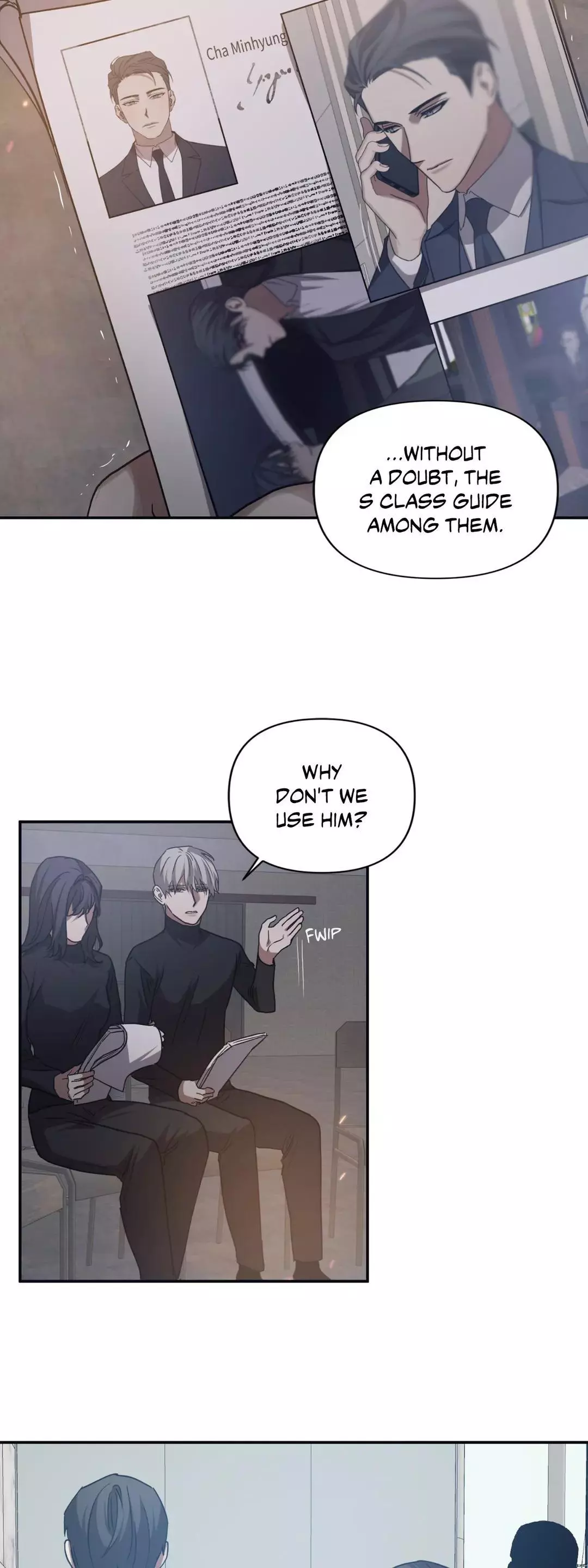 Manga page 18