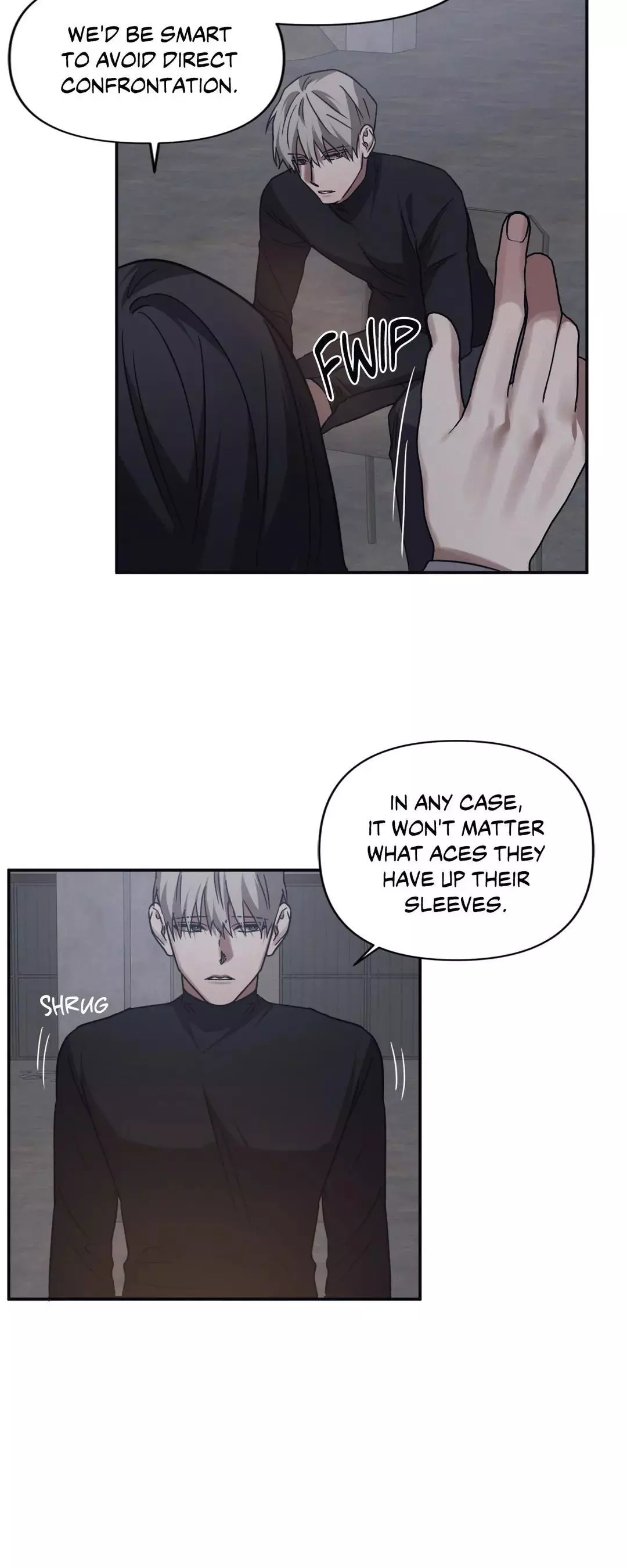 Manga page 23
