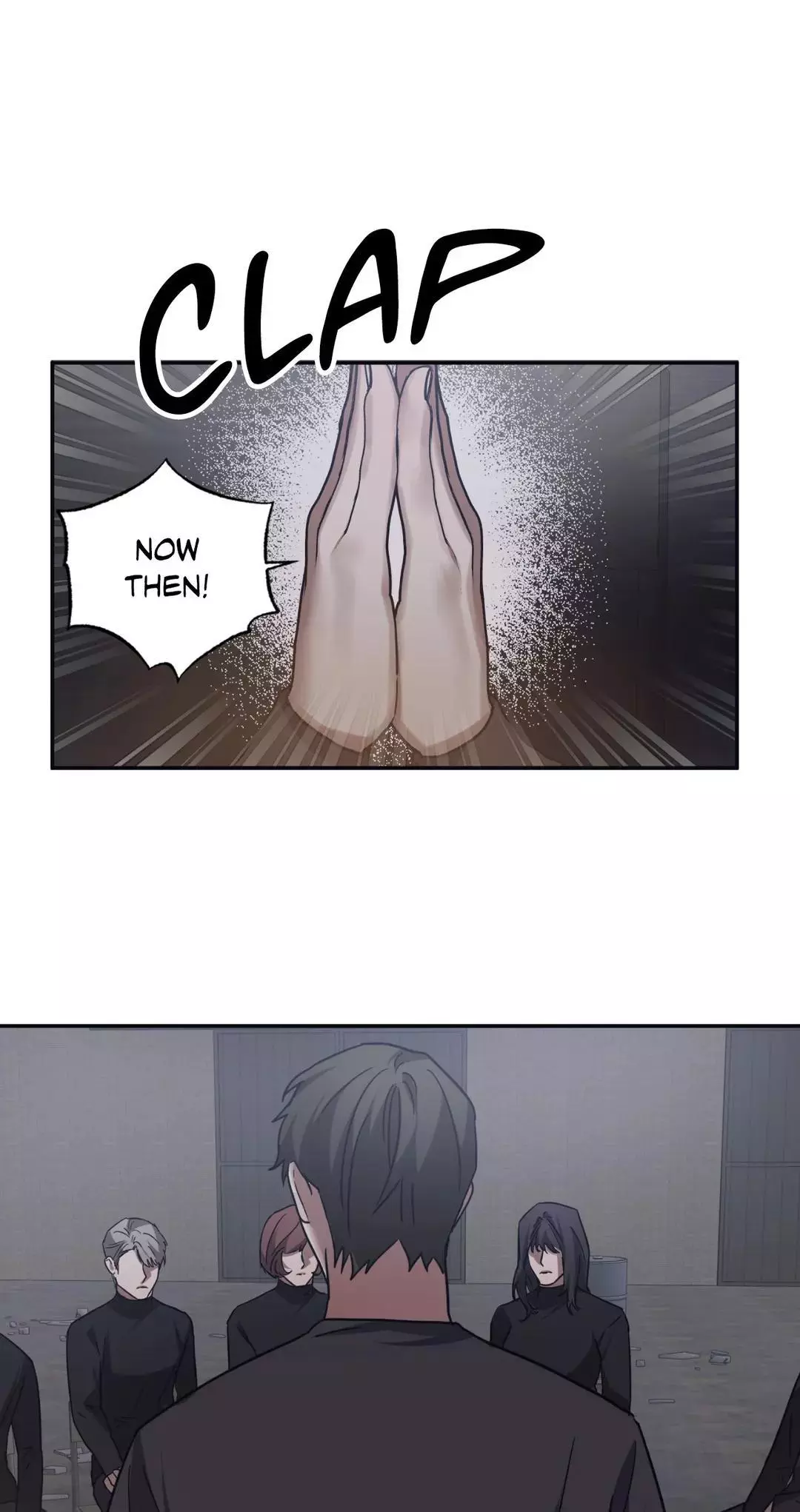 Manga page 28