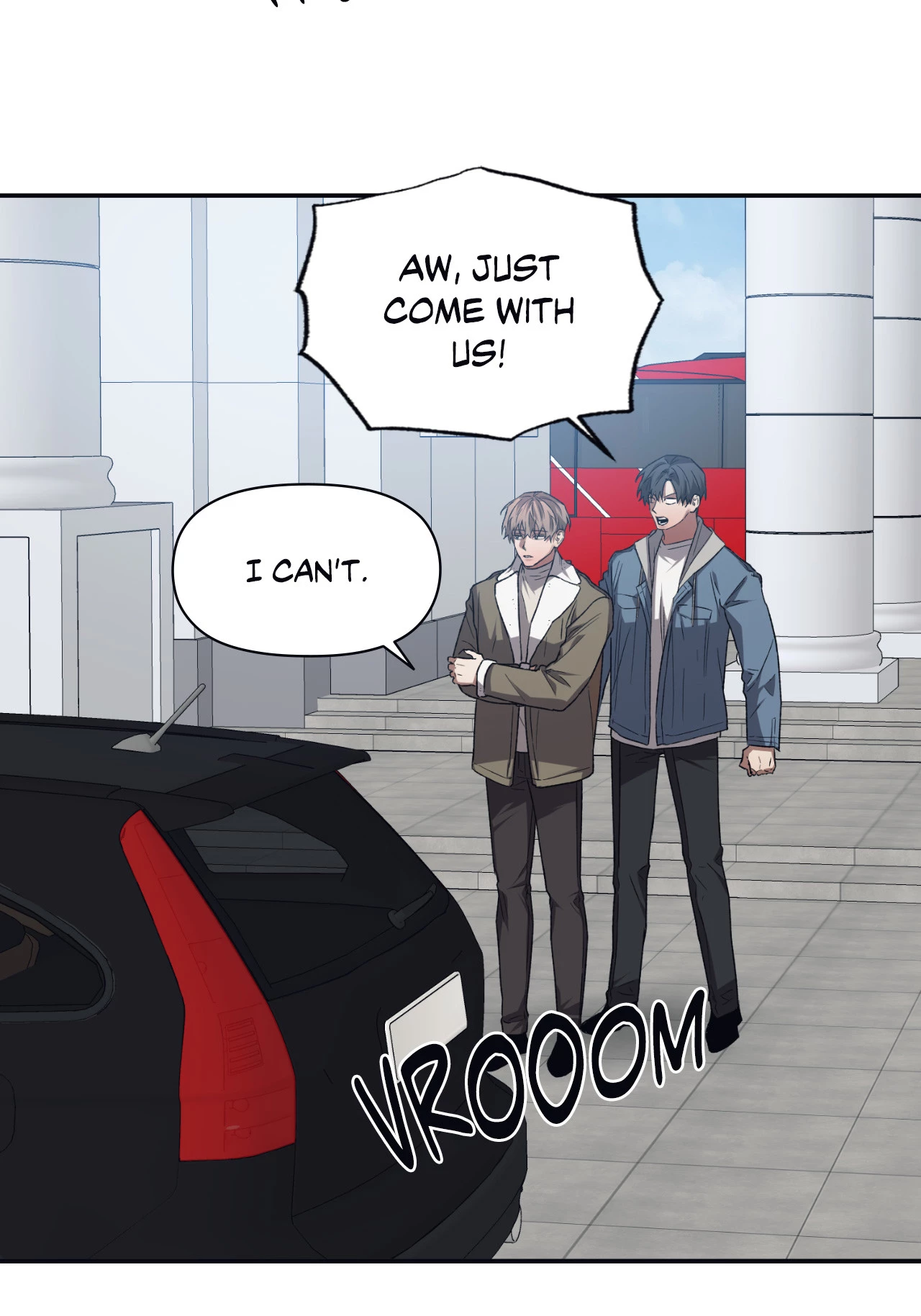Manga page 56