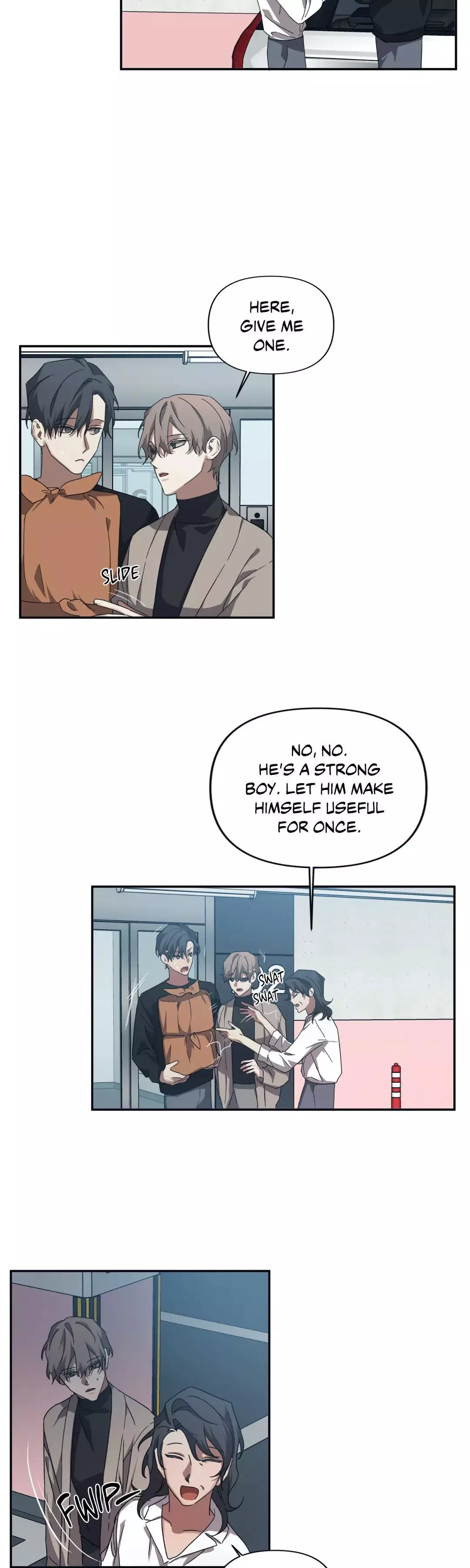 Manga page 12